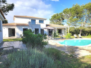 villa architecte familiale au calme